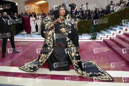 Met Gala 2022 in New York