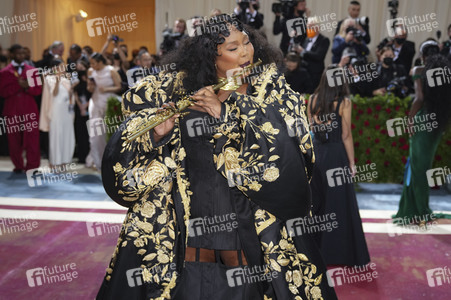Met Gala 2022 in New York