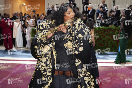 Met Gala 2022 in New York
