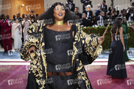 Met Gala 2022 in New York