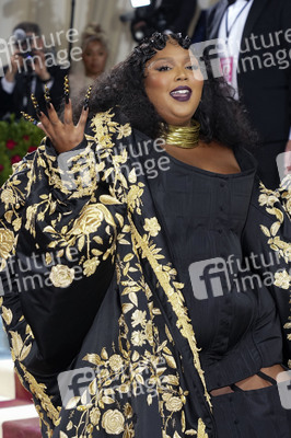 Met Gala 2022 in New York
