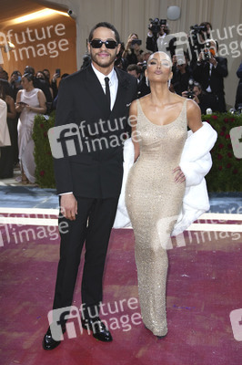 Met Gala 2022 in New York