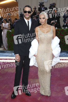 Met Gala 2022 in New York