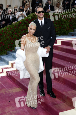 Met Gala 2022 in New York