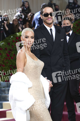 Met Gala 2022 in New York