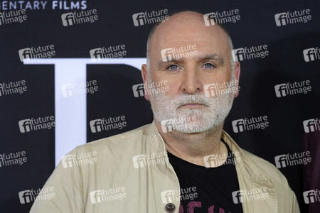 Filmpremiere 'We Feed People' in New York
