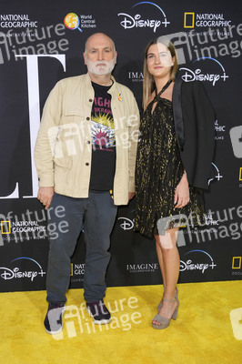Filmpremiere 'We Feed People' in New York