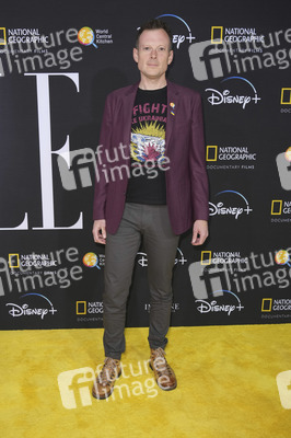 Filmpremiere 'We Feed People' in New York
