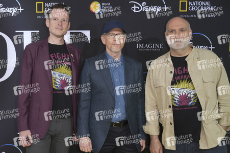 Filmpremiere 'We Feed People' in New York