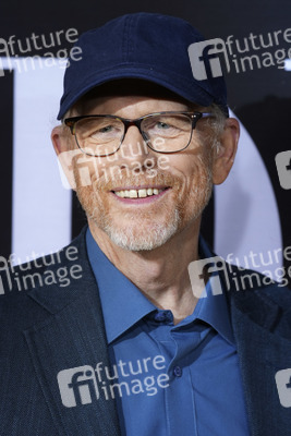 Filmpremiere 'We Feed People' in New York