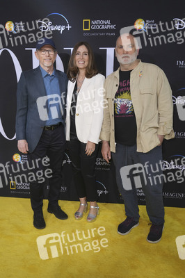 Filmpremiere 'We Feed People' in New York