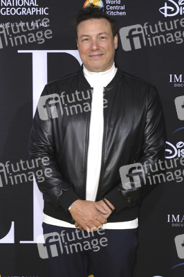 Filmpremiere 'We Feed People' in New York