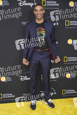 Filmpremiere 'We Feed People' in New York