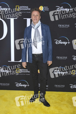 Filmpremiere 'We Feed People' in New York