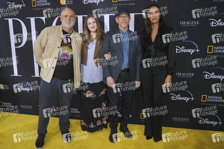 Filmpremiere 'We Feed People' in New York