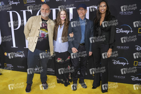 Filmpremiere 'We Feed People' in New York