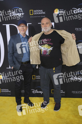 Filmpremiere 'We Feed People' in New York