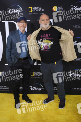 Filmpremiere 'We Feed People' in New York