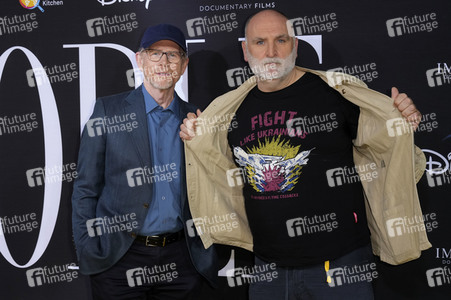 Filmpremiere 'We Feed People' in New York