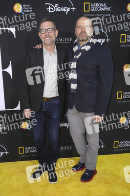 Filmpremiere 'We Feed People' in New York