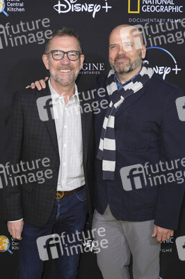 Filmpremiere 'We Feed People' in New York