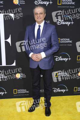 Filmpremiere 'We Feed People' in New York