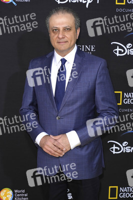 Filmpremiere 'We Feed People' in New York