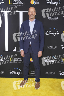 Filmpremiere 'We Feed People' in New York