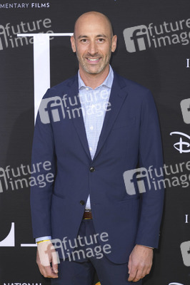 Filmpremiere 'We Feed People' in New York