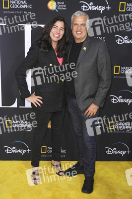 Filmpremiere 'We Feed People' in New York