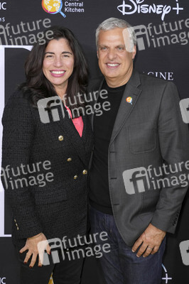 Filmpremiere 'We Feed People' in New York