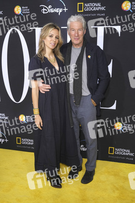 Filmpremiere 'We Feed People' in New York
