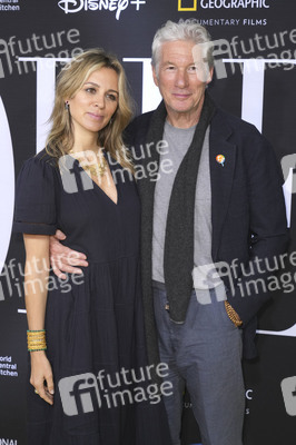 Filmpremiere 'We Feed People' in New York