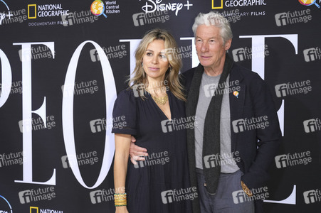 Filmpremiere 'We Feed People' in New York