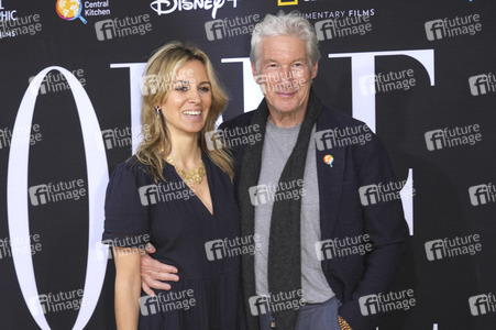 Filmpremiere 'We Feed People' in New York