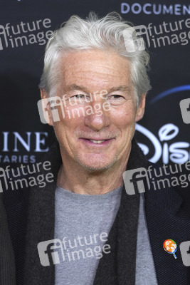 Filmpremiere 'We Feed People' in New York