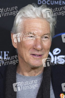 Filmpremiere 'We Feed People' in New York