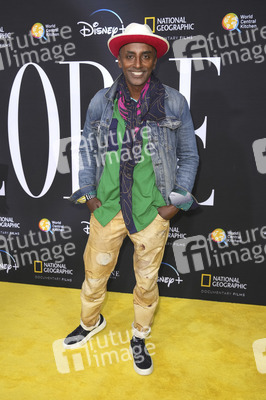 Filmpremiere 'We Feed People' in New York