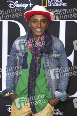 Filmpremiere 'We Feed People' in New York