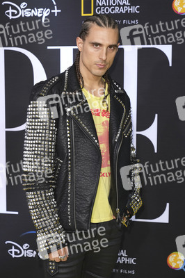 Filmpremiere 'We Feed People' in New York