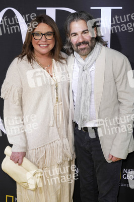 Filmpremiere 'We Feed People' in New York