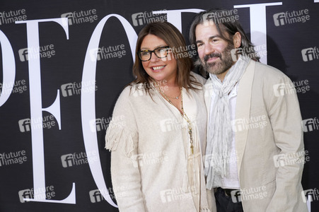 Filmpremiere 'We Feed People' in New York