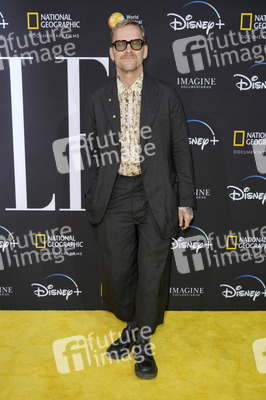 Filmpremiere 'We Feed People' in New York