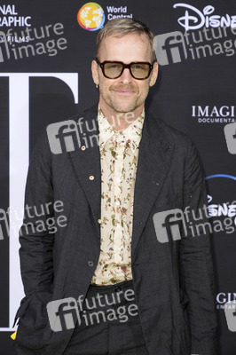 Filmpremiere 'We Feed People' in New York