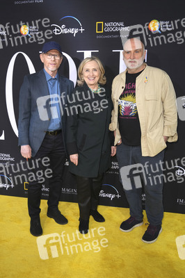 Filmpremiere 'We Feed People' in New York