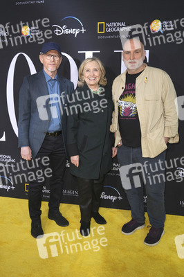 Filmpremiere 'We Feed People' in New York