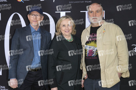 Filmpremiere 'We Feed People' in New York