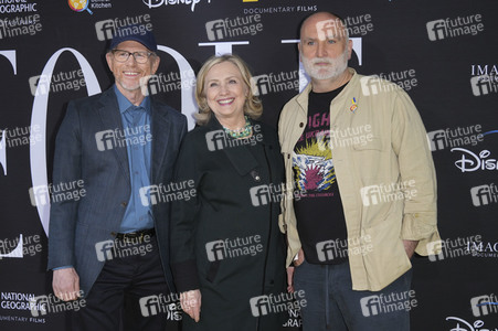 Filmpremiere 'We Feed People' in New York