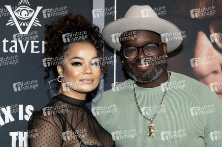 Serienpremiere 'The Pentaverate' in Los Angeles