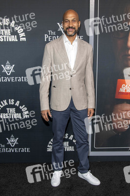 Serienpremiere 'The Pentaverate' in Los Angeles